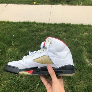 Jordan 5
